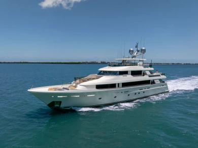 Bootverhuur Fort Lauderdale goedkoop LADY JJ