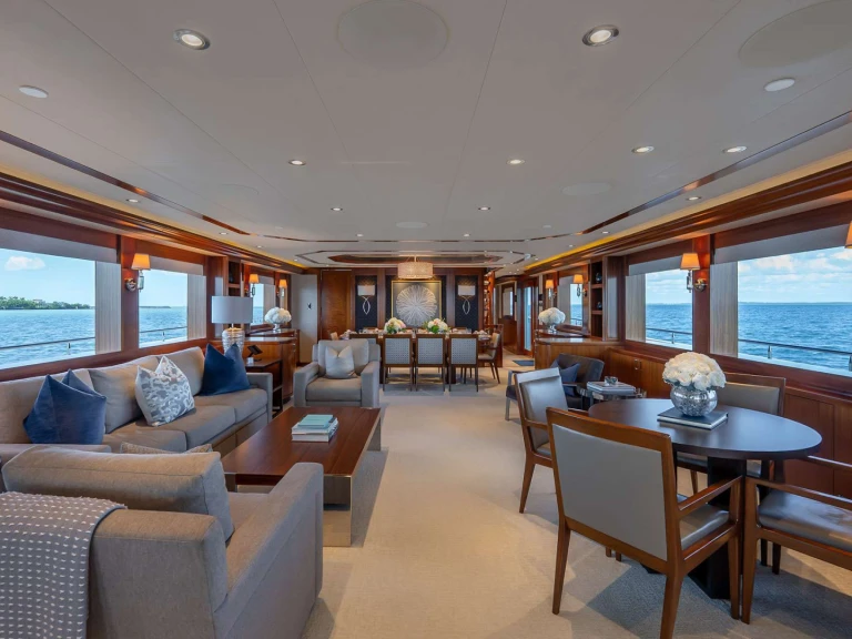 Location bateau Westport LADY JJ à Fort Lauderdale sur Samboat