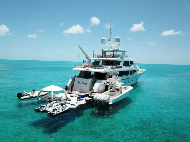 Location bateau Westport BLUE TIME à Miami sur Samboat