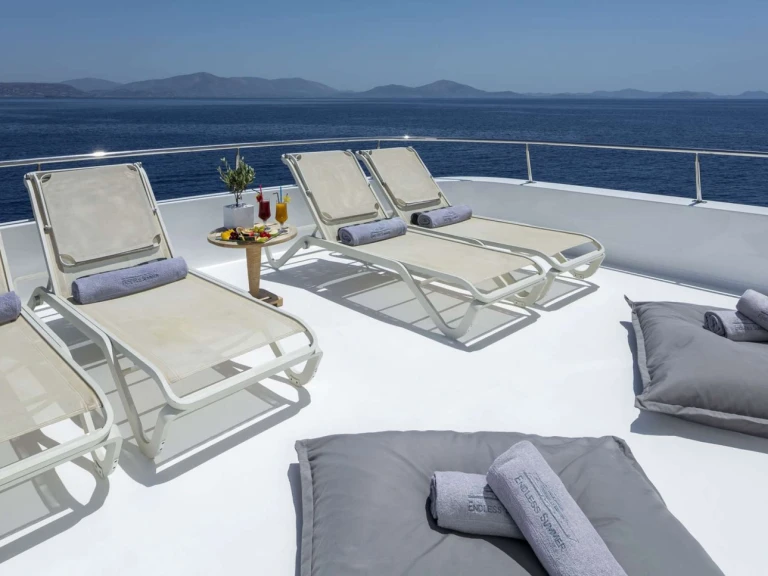 Louer Yacht avec ou sans skipper Westport à Athènes