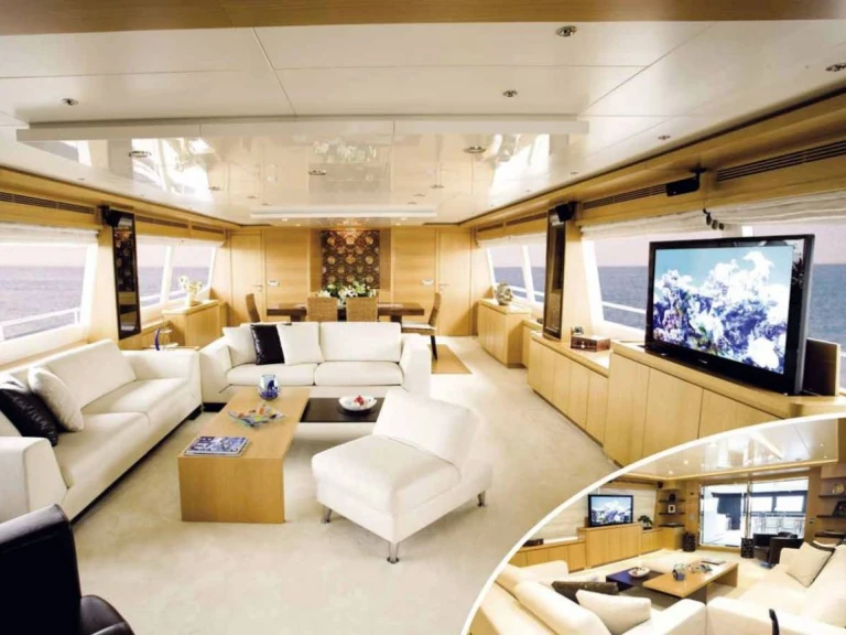 Location Yacht Mengi-Yay Tuzla avec permis