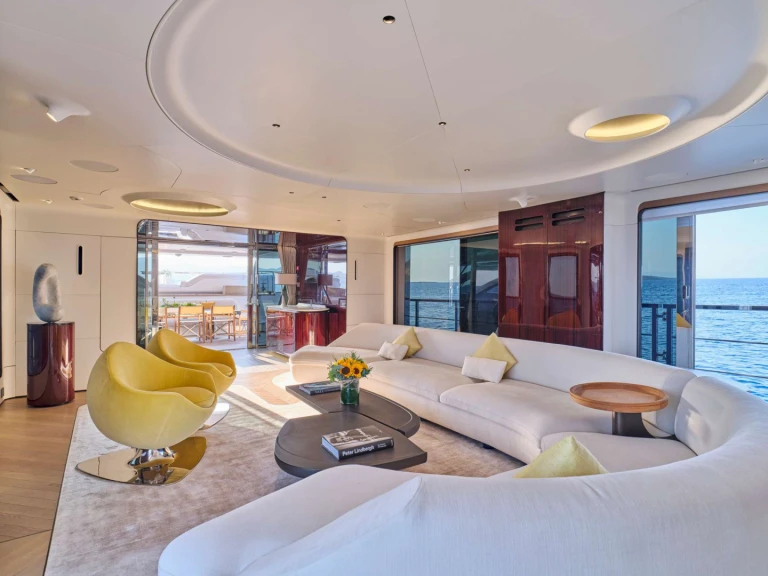 Yacht à louer à Athènes au meilleur prix