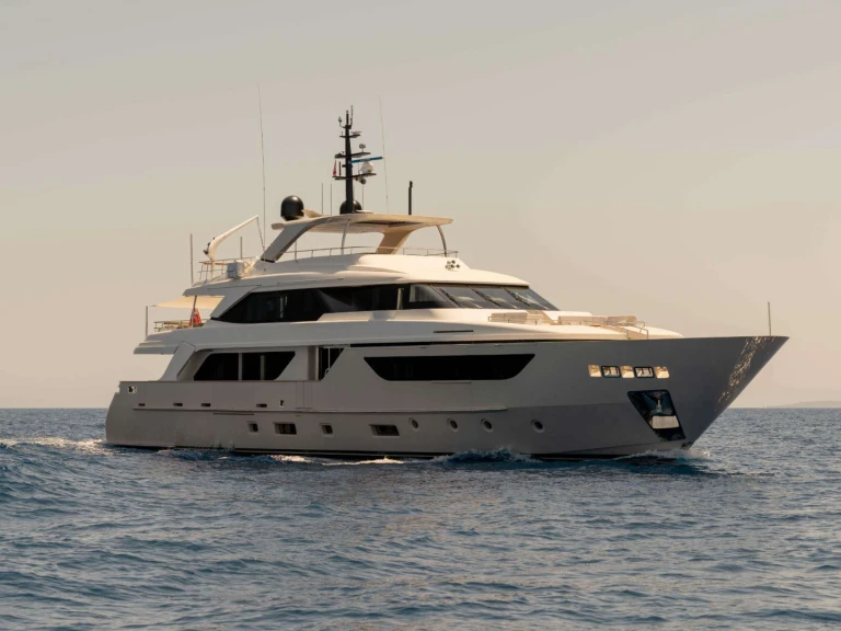 Location à Australie - San Lorenzo LANCE sur SamBoat