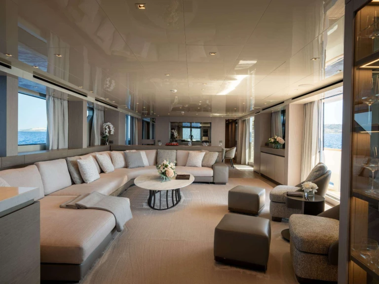 Location bateau Australie pas cher LANCE