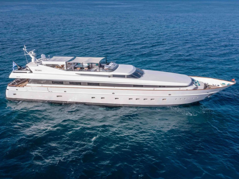 Location Yacht Cantieri di Pisa, Italy avec permis