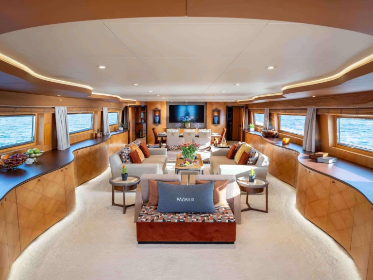 Yacht à louer à Athènes au meilleur prix