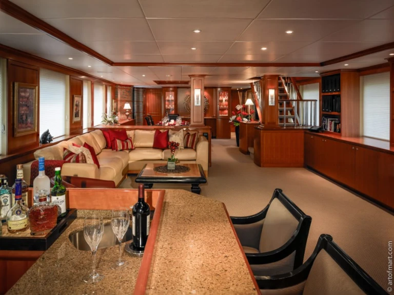 Location à Bahamas - Delta Marine MURPHY'S LAW sur SamBoat