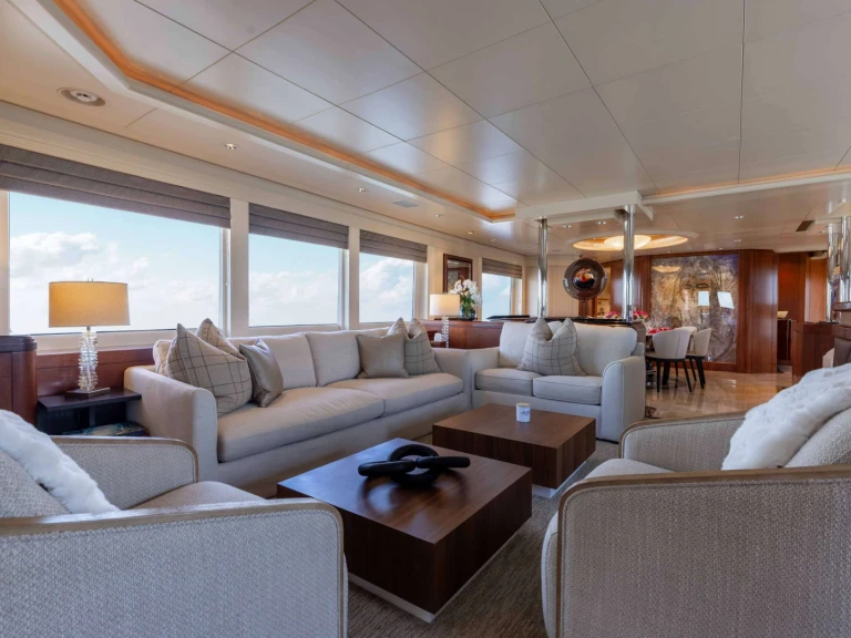 Louer Yacht avec ou sans skipper delta à Fort Lauderdale