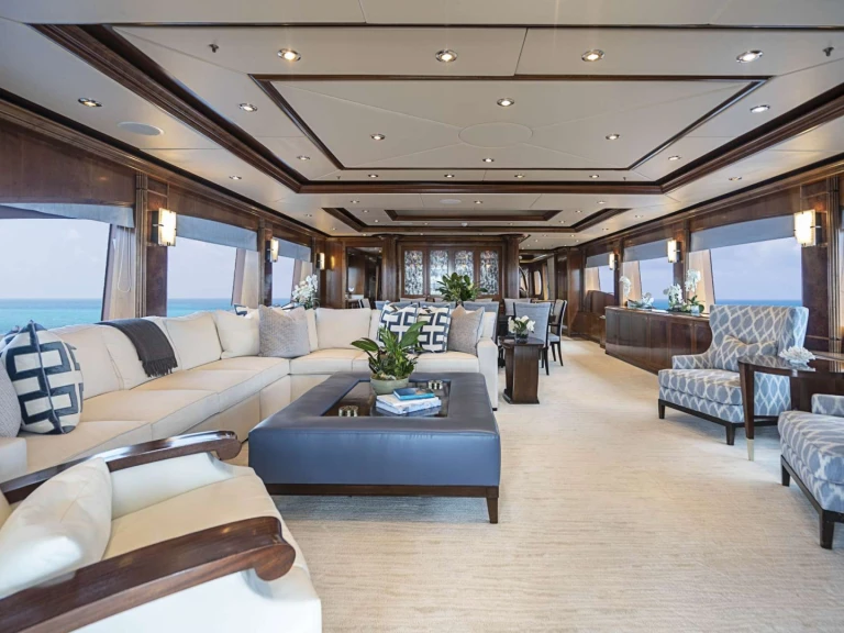 Location Yacht Broward avec permis