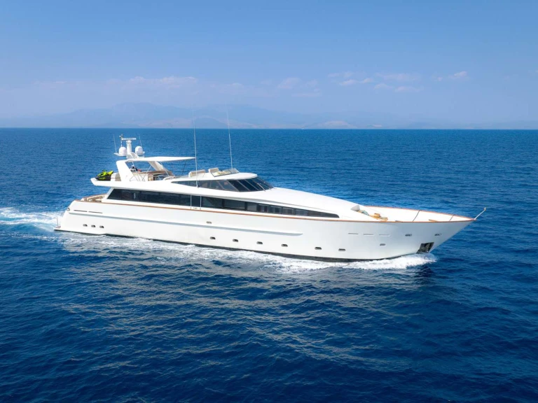 Location bateau Ellinikó pas cher AQUILA
