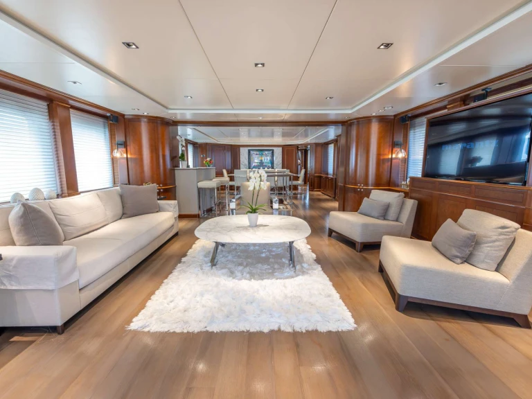 Louez un Benetti ARTHUR'S WAY  à Fort Lauderdale