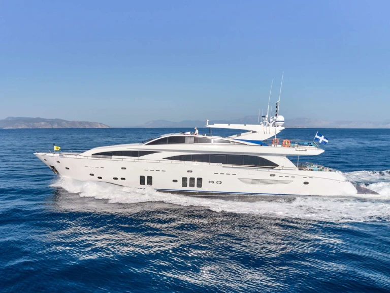 Louer Yacht avec ou sans skipper Couach à Athènes