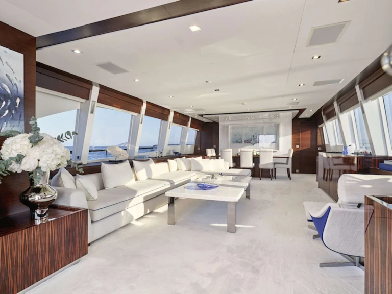 Yacht à louer à Athènes au meilleur prix