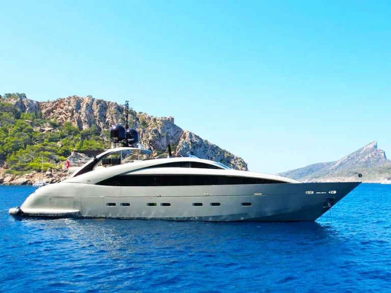 Yacht à louer à Îles Baléares au meilleur prix