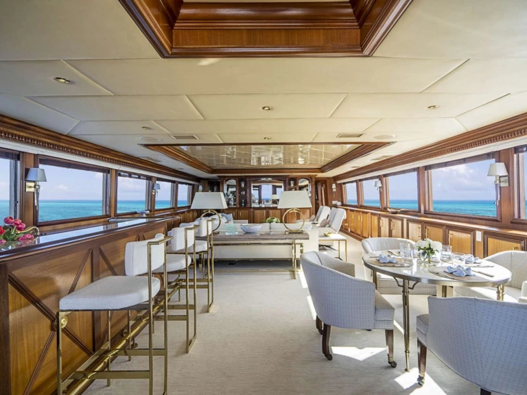 Location Yacht à Floride - Broward TRUE NORTH