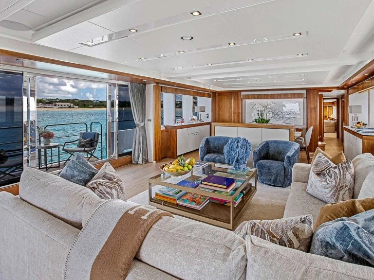 Yacht à louer à Cannes au meilleur prix