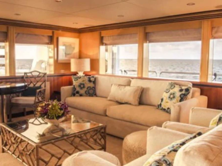 Location bateau Bahamas pas cher Spirit