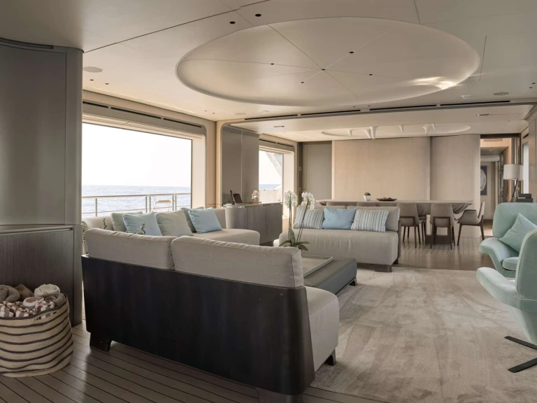 Location Yacht à Grèce - Azimut PURA VIDA