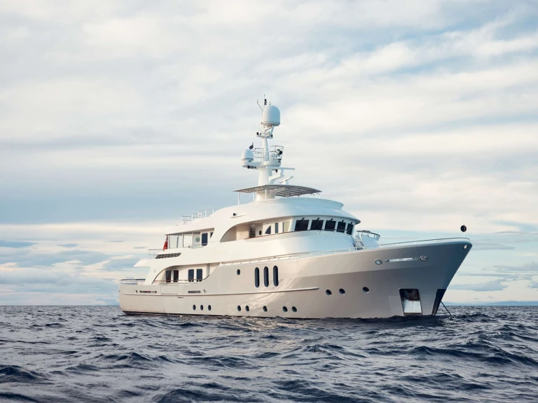 Louer Yacht avec ou sans skipper Moonen à Cairns