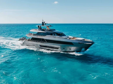 Noleggio Yacht di lusso con o senza skipper Ocean alexander a Bahamas