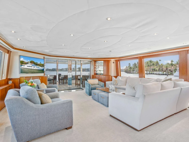 Location bateau Westport SLEEPOVER à Fort Lauderdale sur Samboat