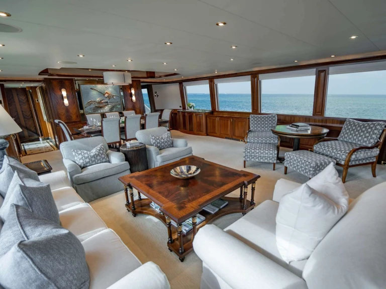 Location bateau New England pas cher NOW OR NEVER