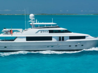 Verhuur Jacht in Nassau - Westport NO SHORTCUTS