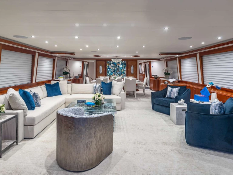 Louer Yacht avec ou sans skipper Westport à Nassau