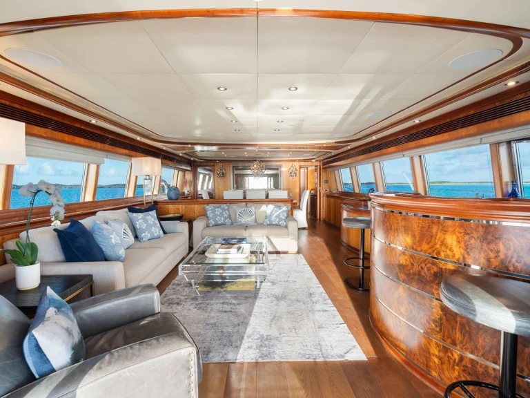 Louez un Ferretti MAMBO à Fort Lauderdale