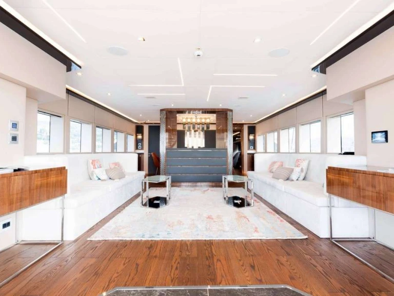 Louer Yacht avec ou sans skipper  Custom Built Aluminum Cutter à Bodrum