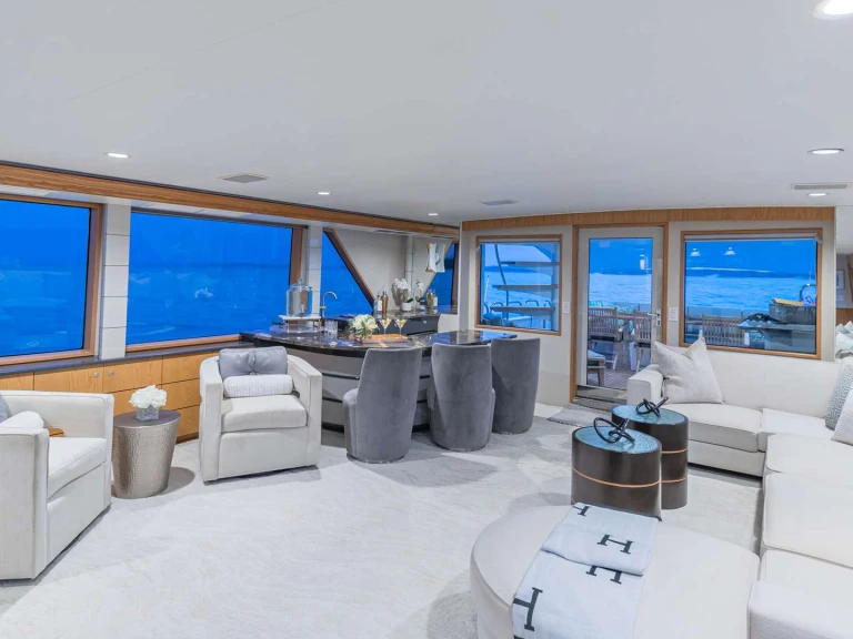 Location bateau Broward MARGATE à Nassau sur Samboat