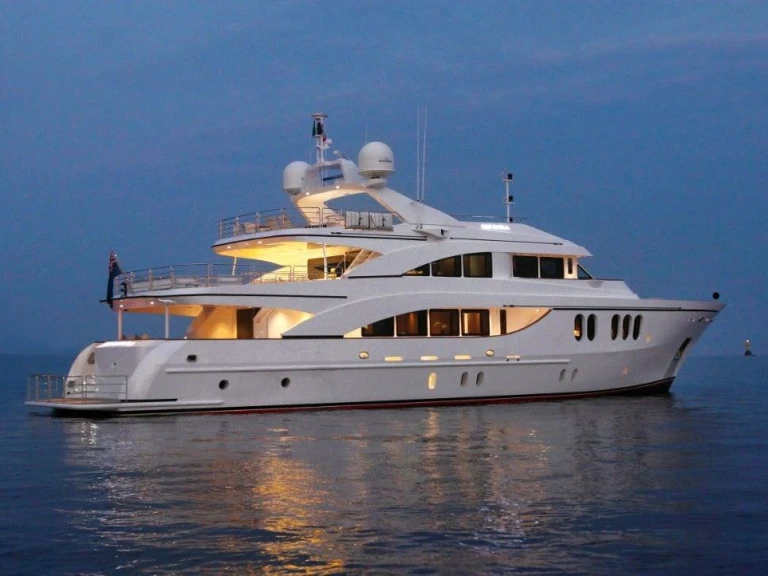 Location bateau Custom SEA SHELL à Cannes sur Samboat