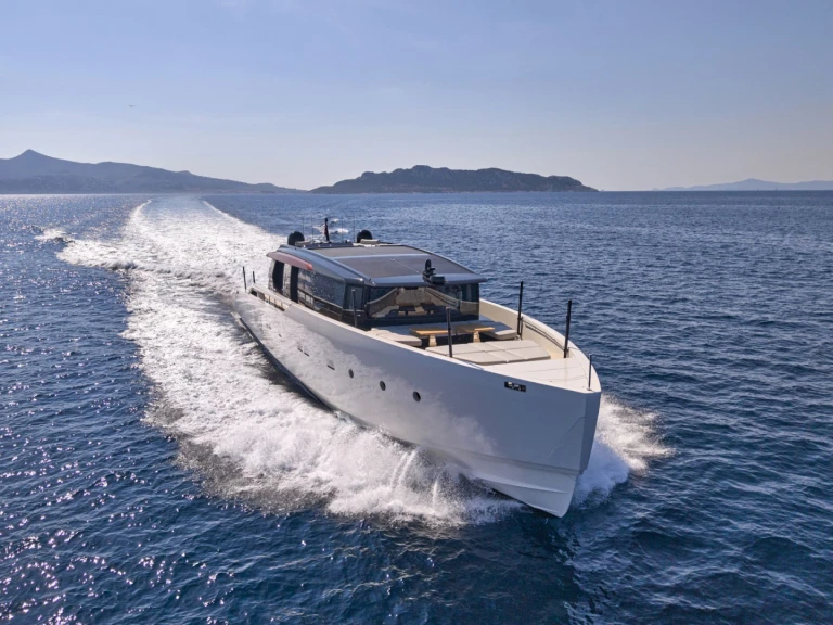 Location à Athènes - San Lorenzo BESTIA sur SamBoat