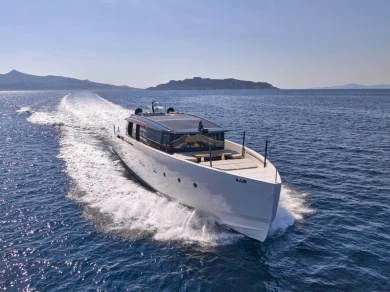 Noleggio a Athènes – San Lorenzo BESTIA su SamBoat
