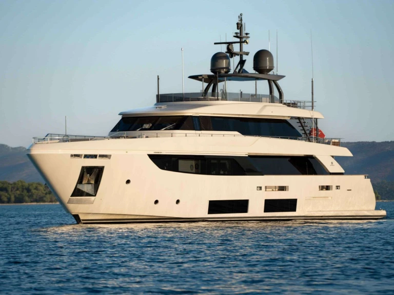 Yacht à louer à Provence-Alpes-Côte d'Azur au meilleur prix