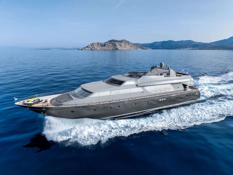 Location à Athènes -  SATORI sur SamBoat