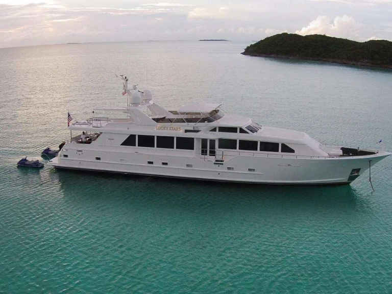 Location bateau Boca Raton pas cher LUCKY STARS 