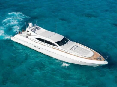 Yacht à louer à Nassau au meilleur prix