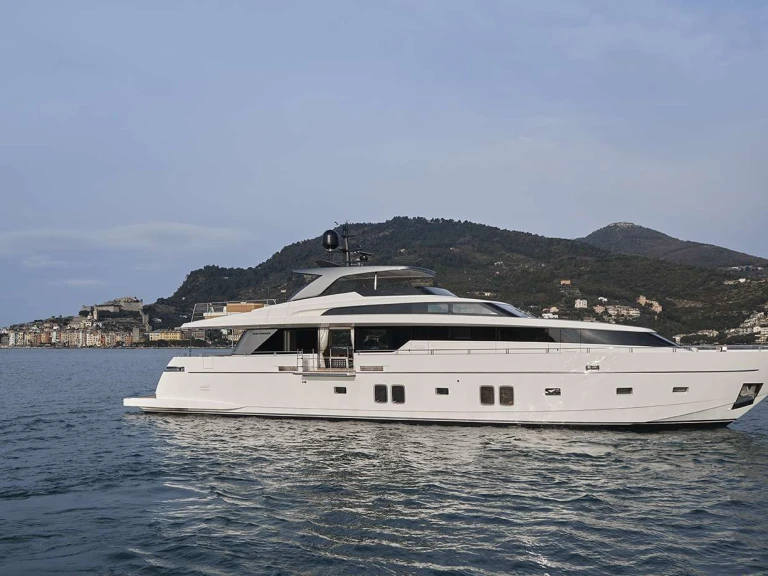 Location Yacht à La Spezia - San Lorenzo Vittoria