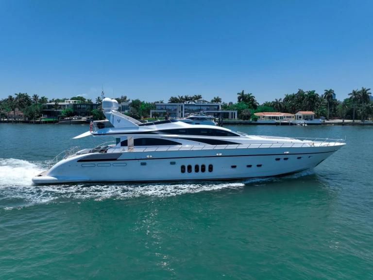 Location Yacht Leopard (Arno) avec permis