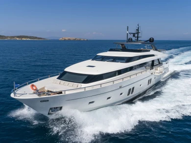 Alquiler de embarcaciones San Lorenzo Dinaia enAthènes en Samboat