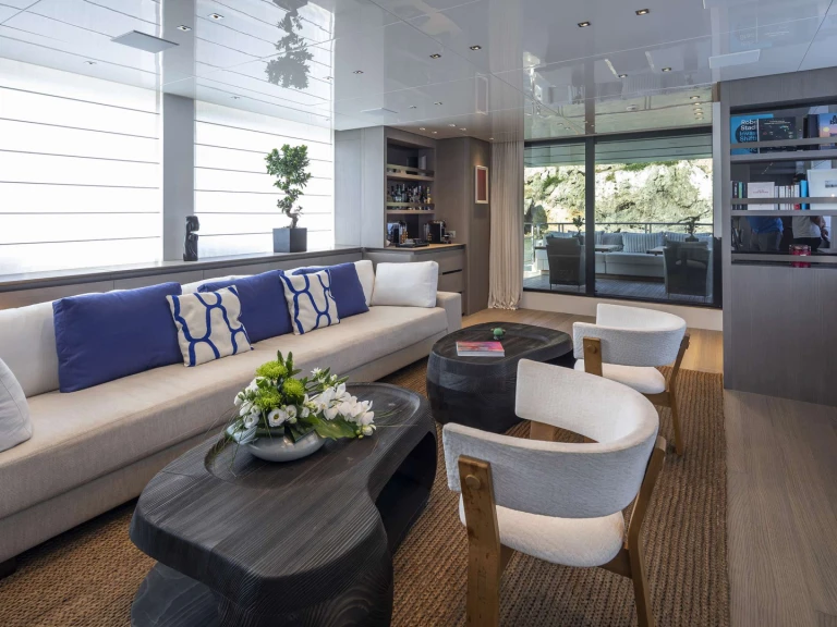 Location Yacht San Lorenzo avec permis