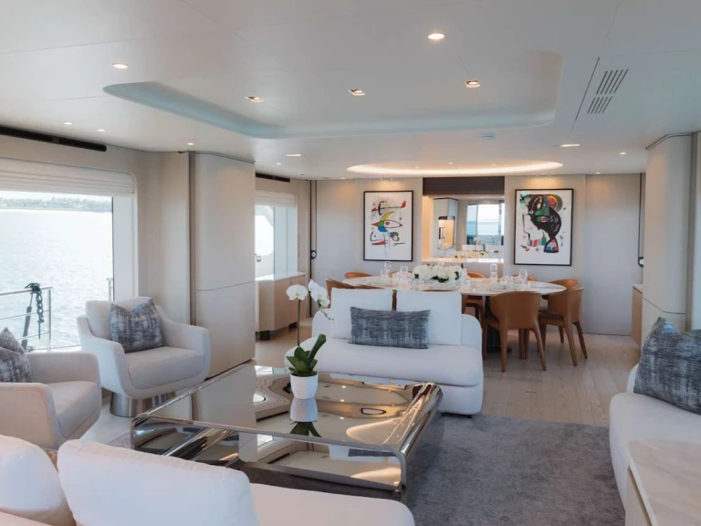 Location à Bahamas - Azimut CARPE DIEM sur SamBoat