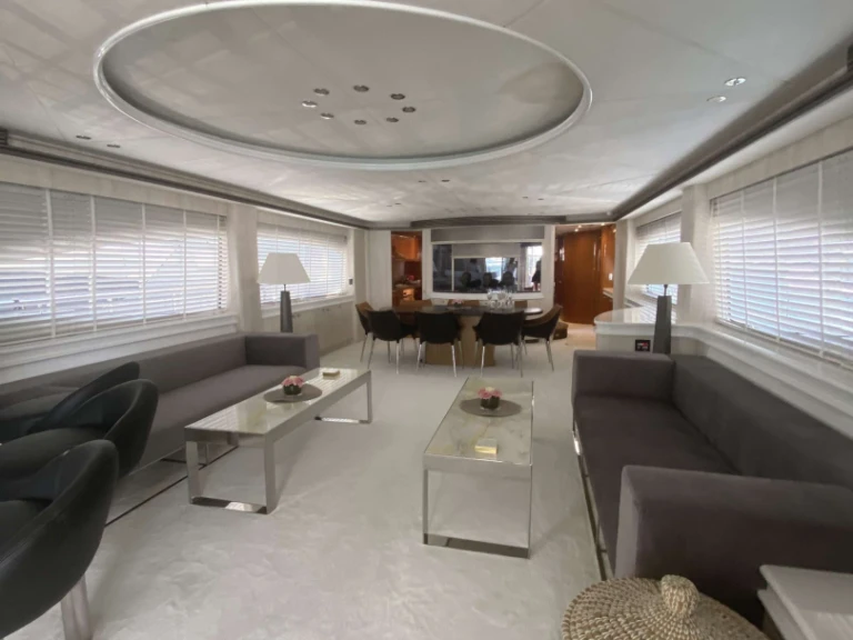 Location bateau Sunseeker MI ALMA à Athènes sur Samboat