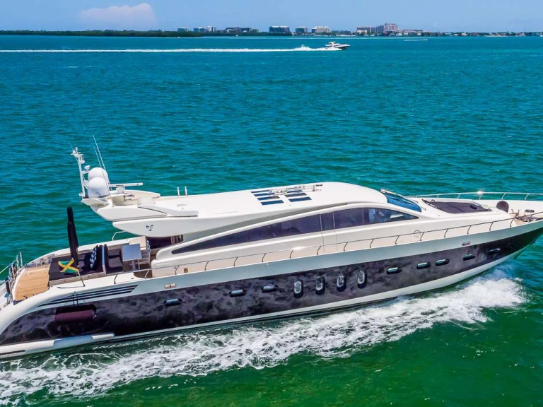 Location à Miami - Cantieri Dell'Arno Venture sur SamBoat