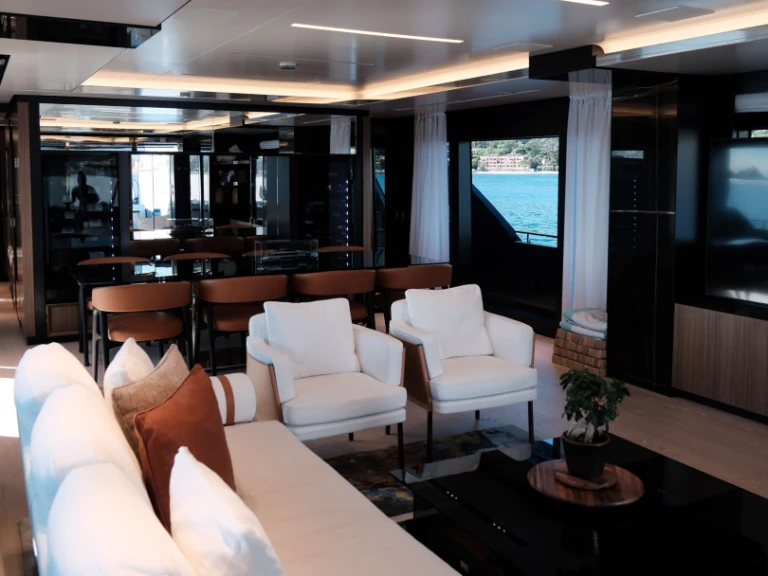 Location bateau Riva ICONA à Mandelieu-la-Napoule sur Samboat