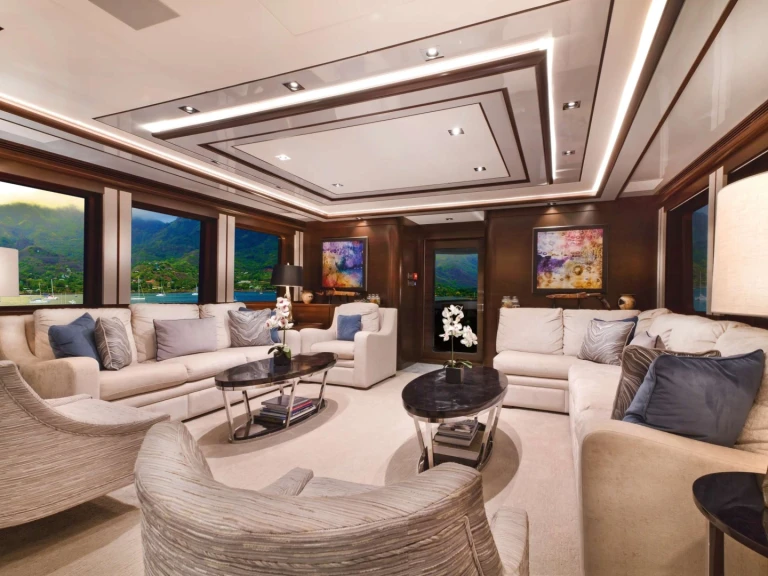 Louez un Nordhavn VIVIERAE II à Bahamas