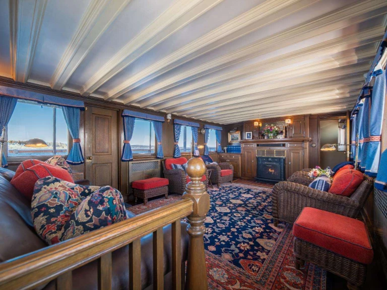 Location bateau Custom BLUE PETER à Seattle sur Samboat