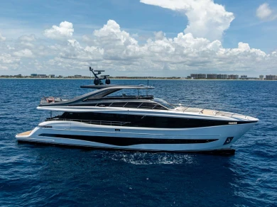 Noleggio Yacht di lusso con o senza skipper Princess, UK a Bahamas