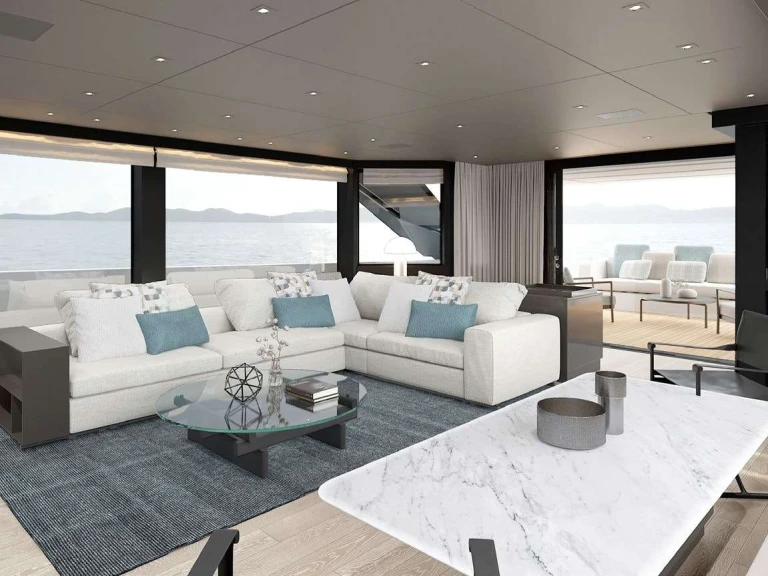Yacht à louer à Athènes au meilleur prix